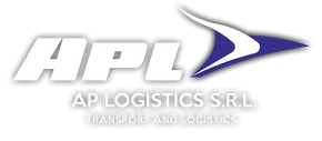 APL  SRL - Logo