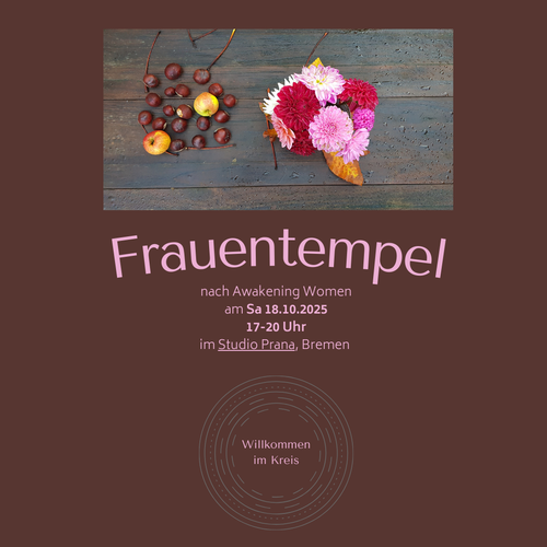 Frauentempel in Bremen