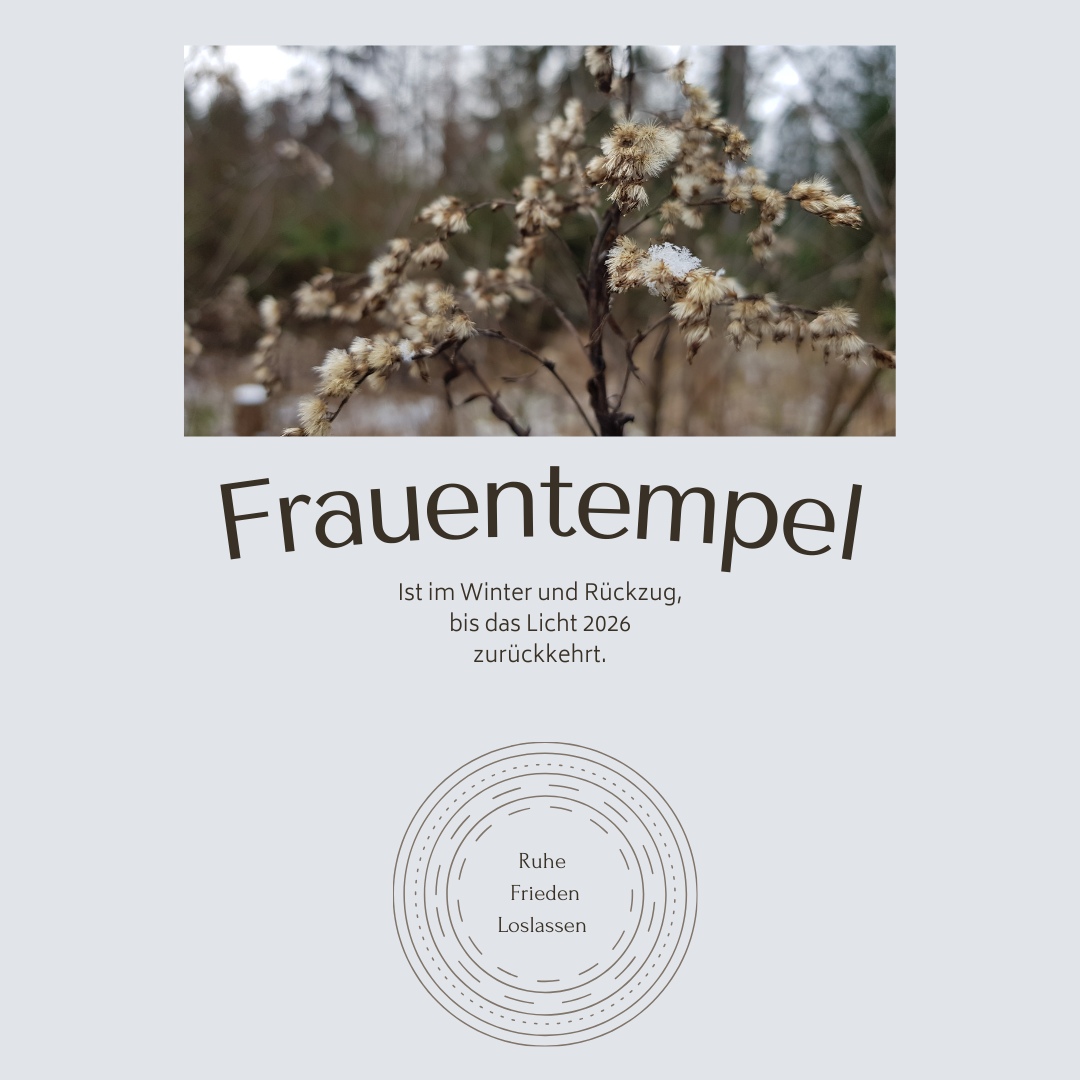 Frauentempel in Bremen