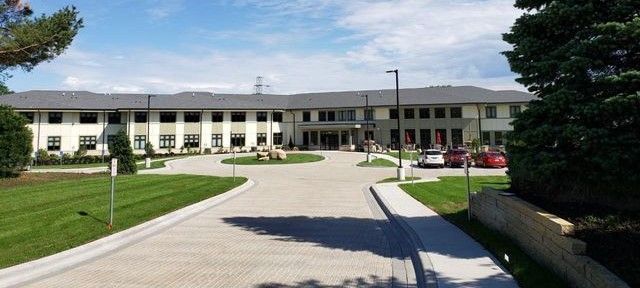 Newly Build Housing Units — Ames, IA — Howell Investment Finance