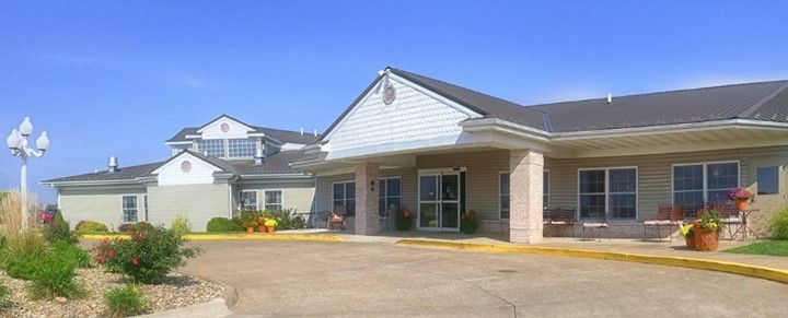 Closed Up Photo Of A House — Ames, IA — Howell Investment Finance