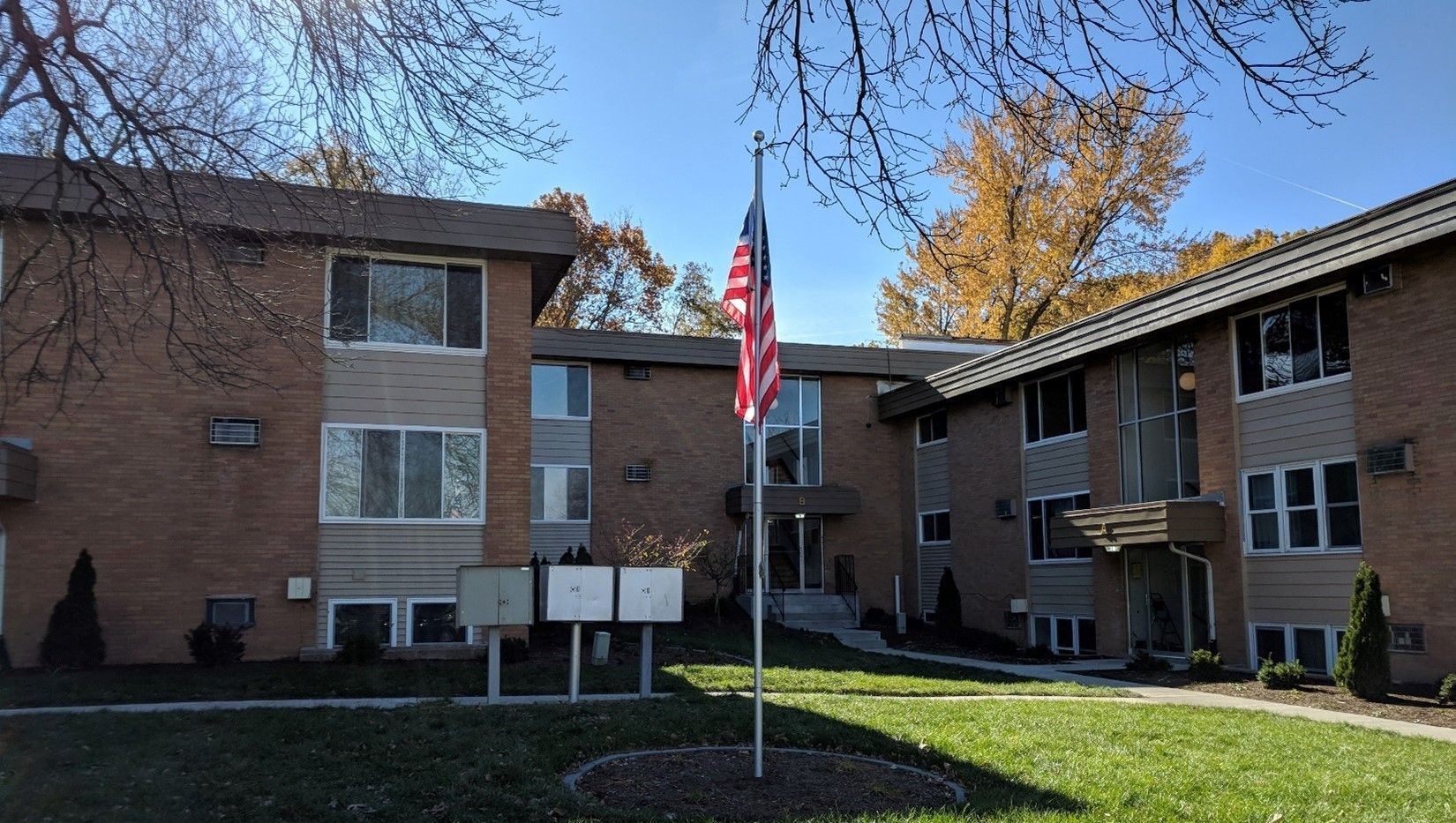 Newly Build Housing — Ames, IA — Howell Investment Finance