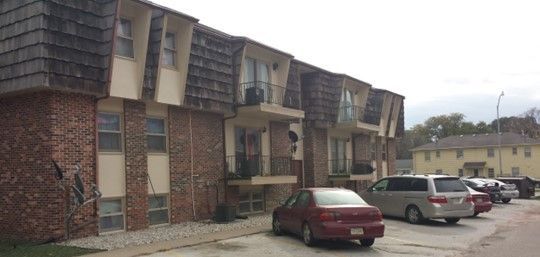 Multifamily Housing — Ames, IA — Howell Investment Finance