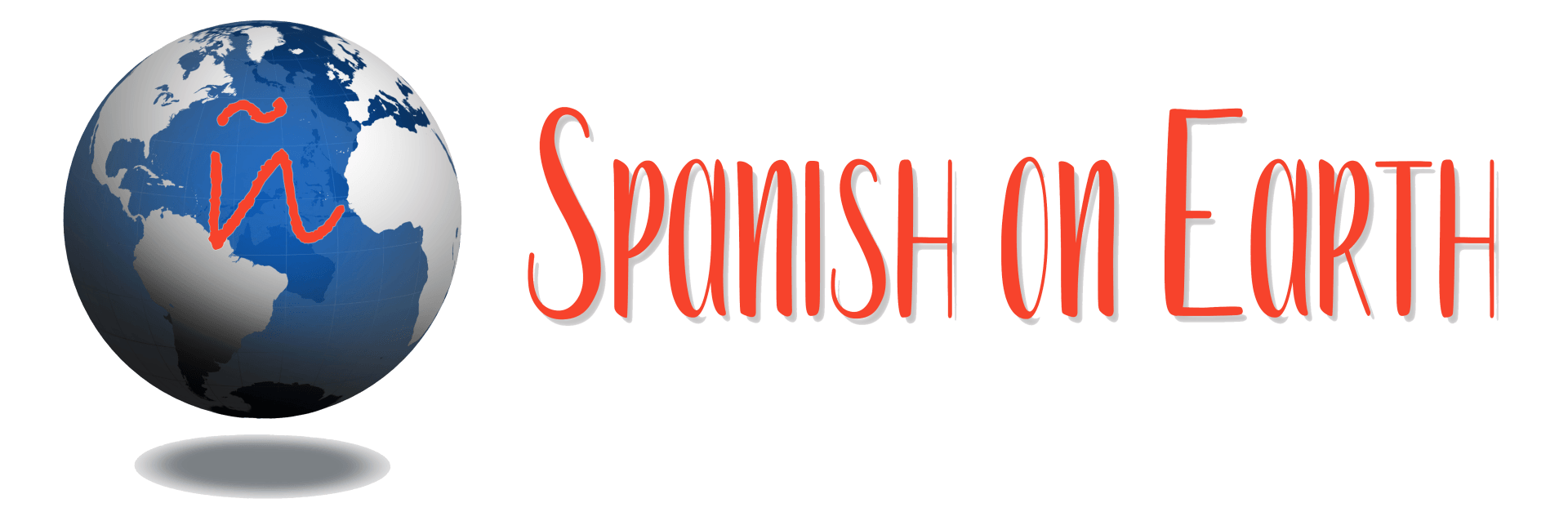 Spanish on Earth