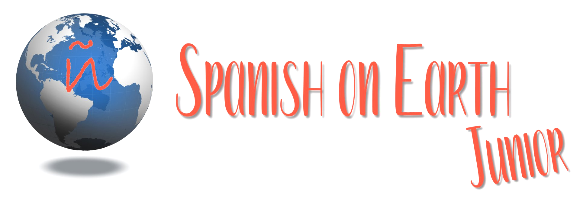 Spanish on Earth