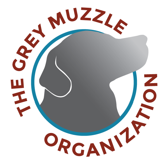 The Grey Muzzle Organization