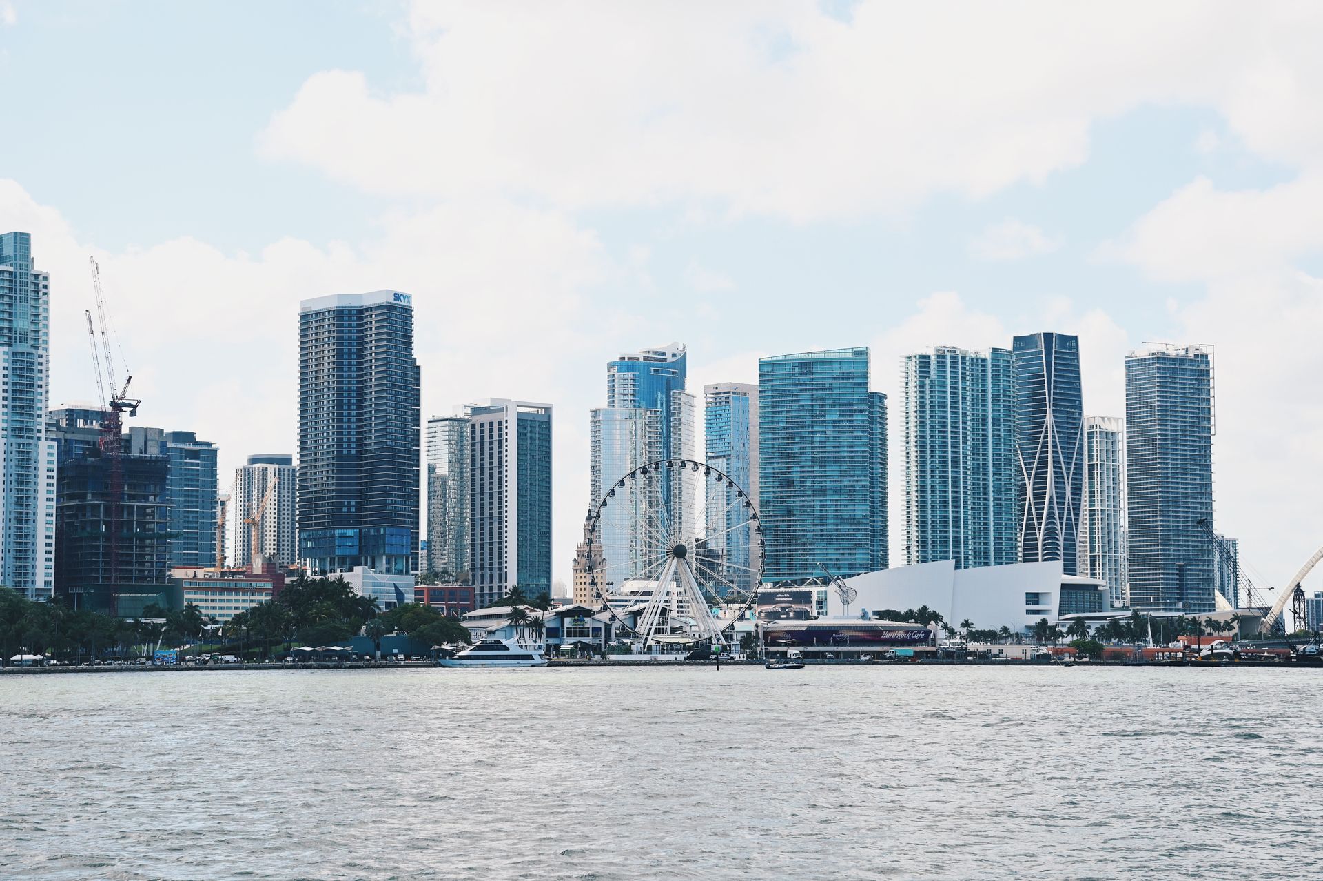double decker boat tour