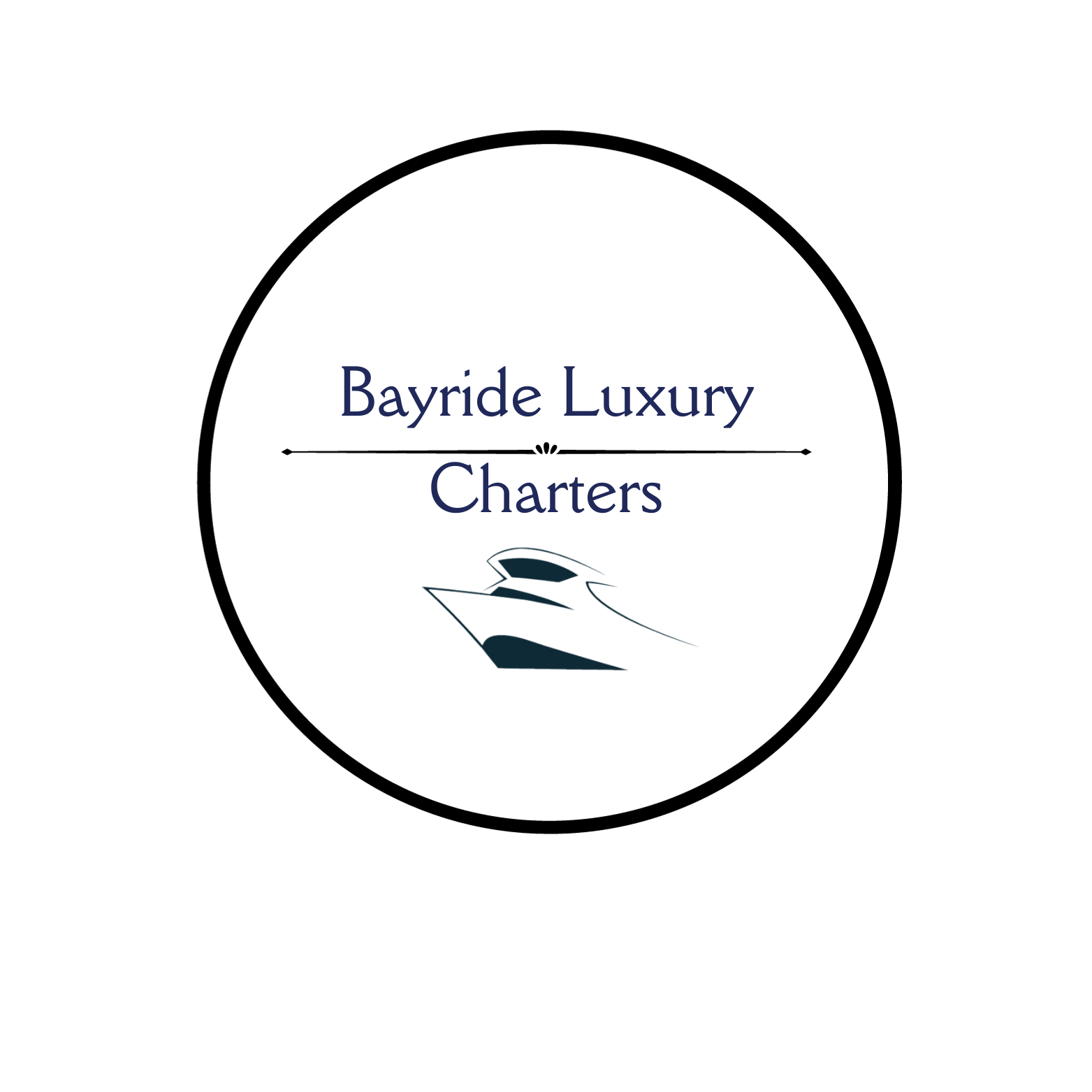 Bayride Luxury Charters