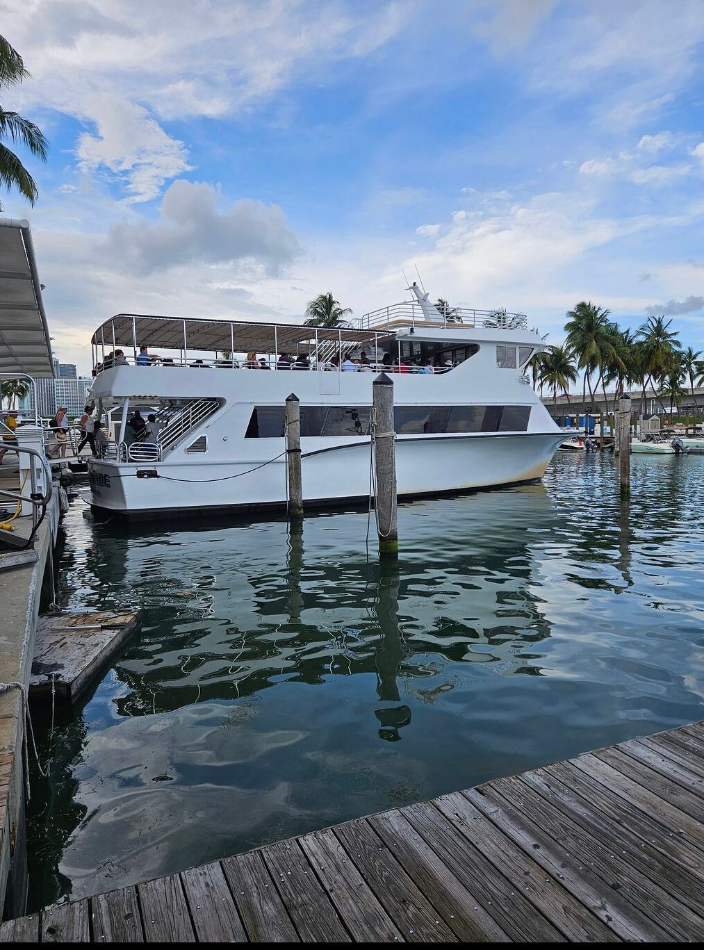 Miami Star Island Cruise