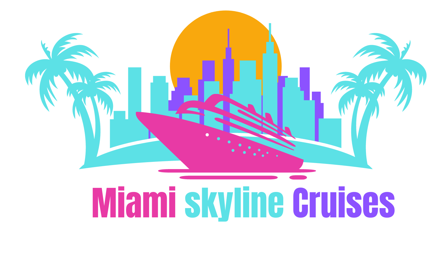 Miami Skyline Cruises