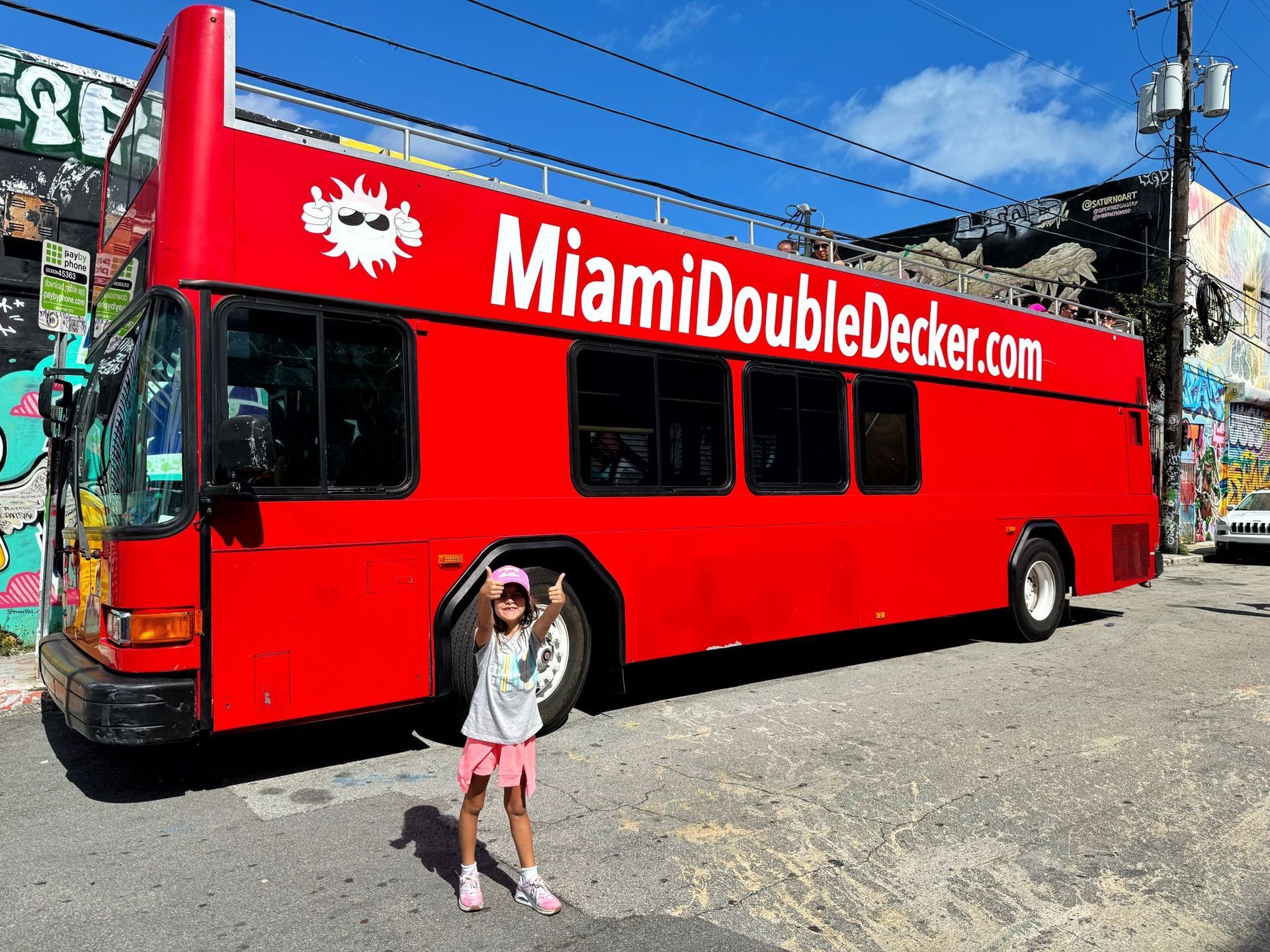 key west bus tour