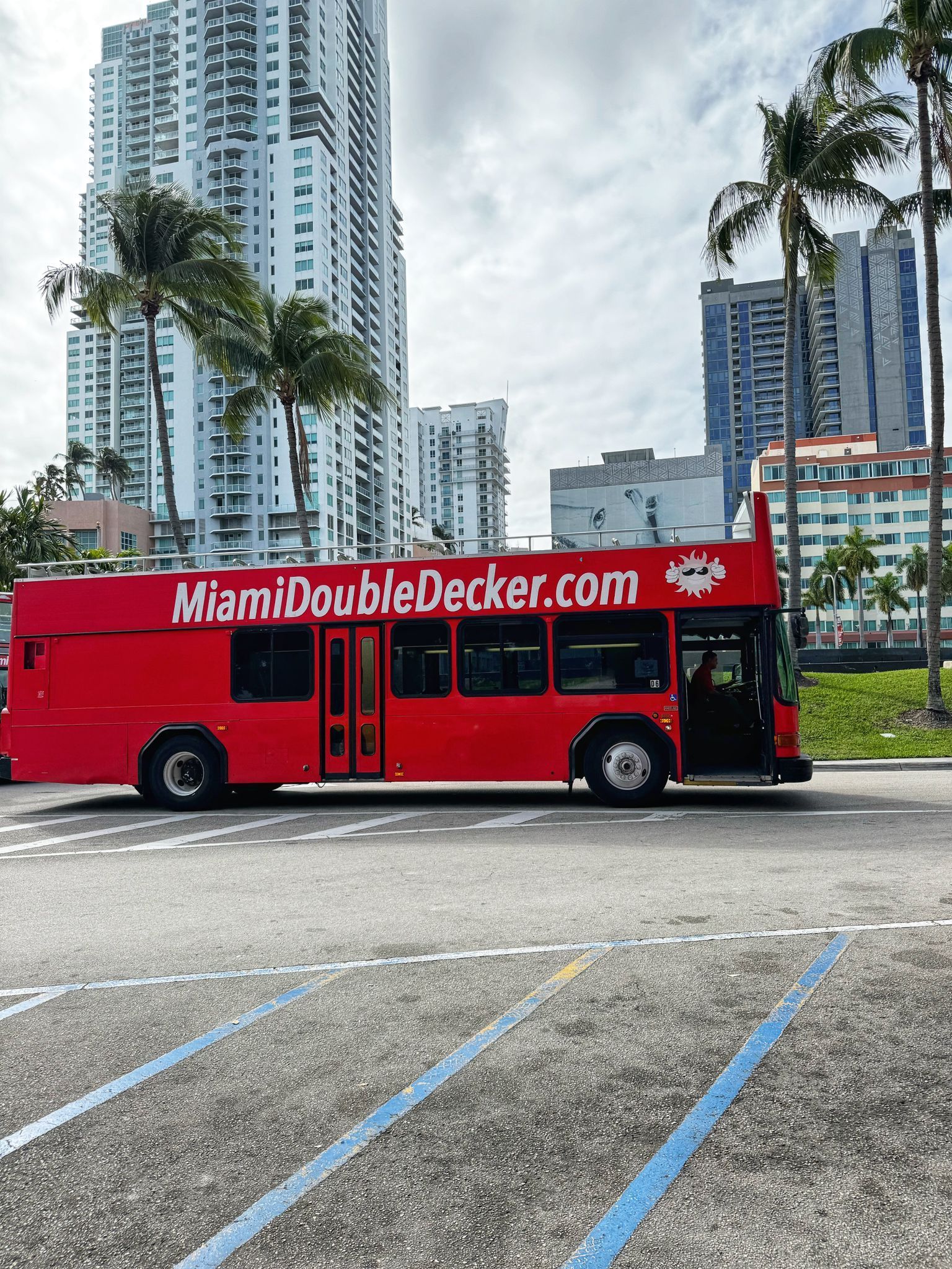 Miami to Key west Bus tour