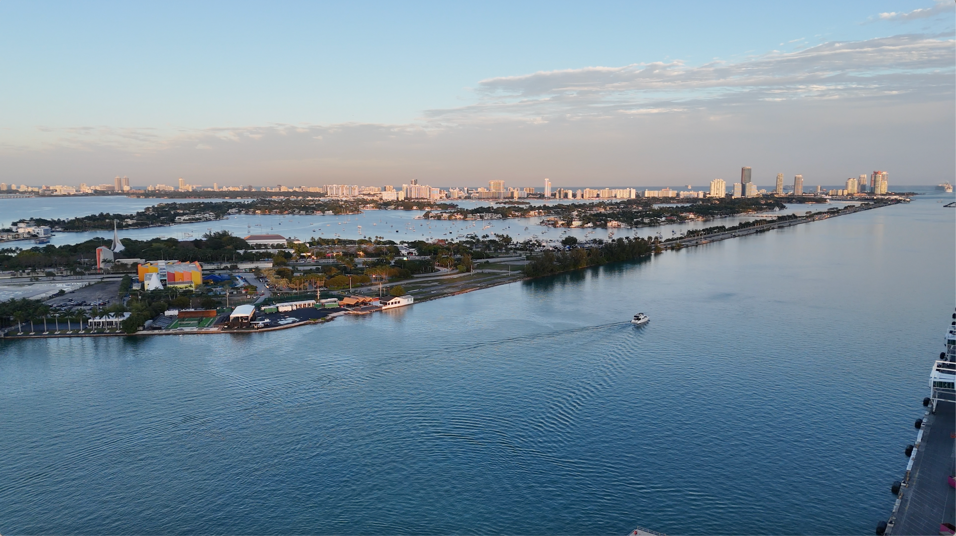 Biscayne Bay