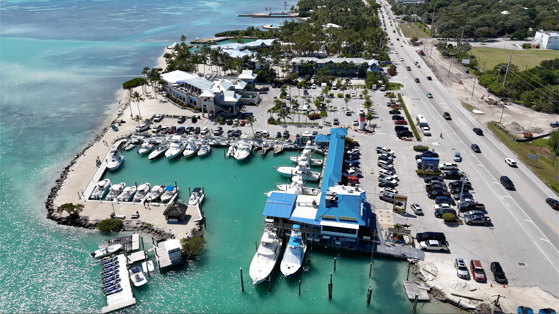 visit ernest hemingway's house, island city