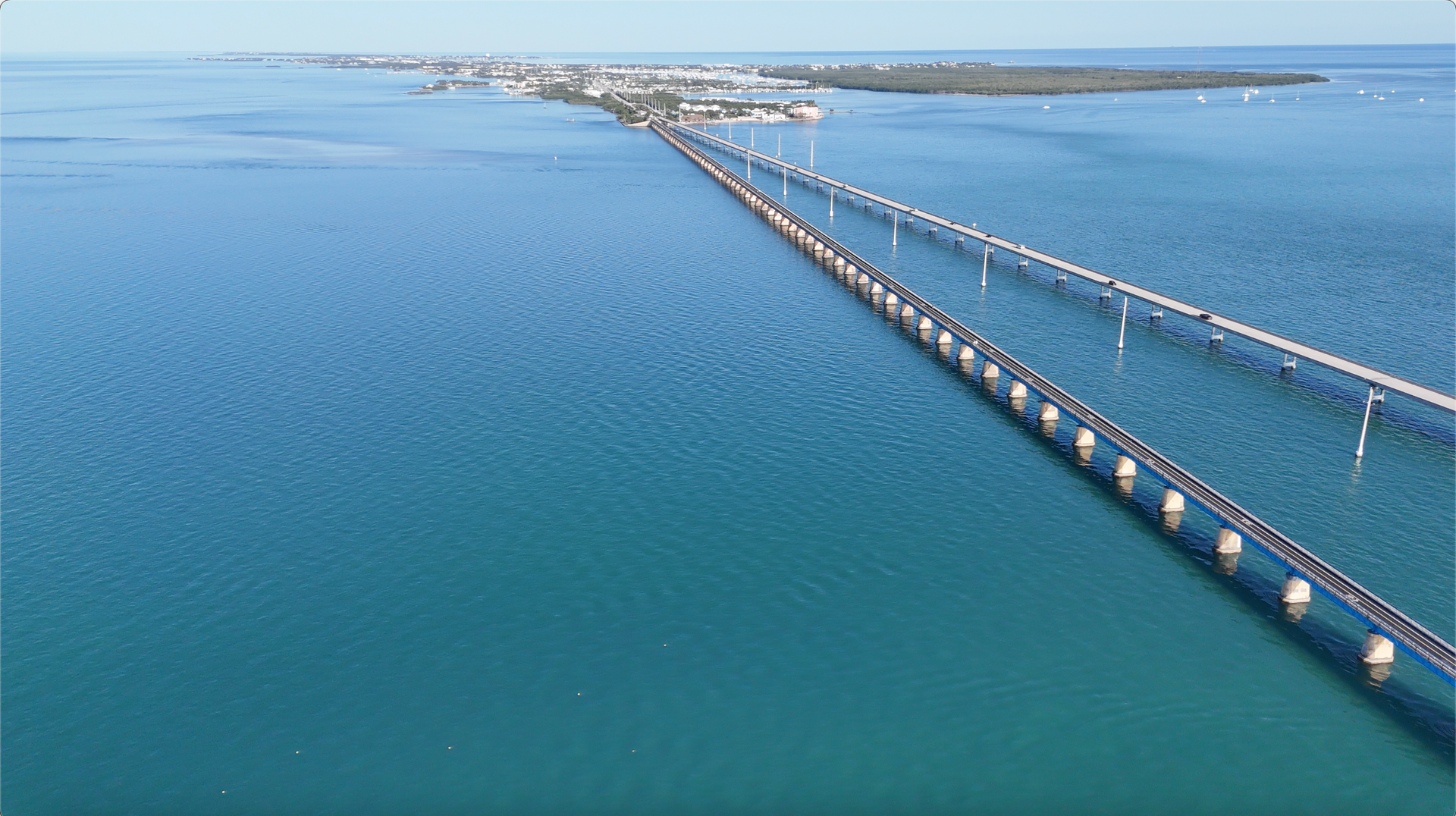 so much fun, overseas highway