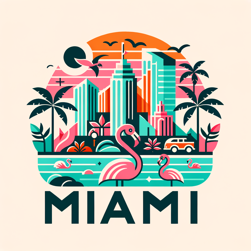 What to do in Miami 