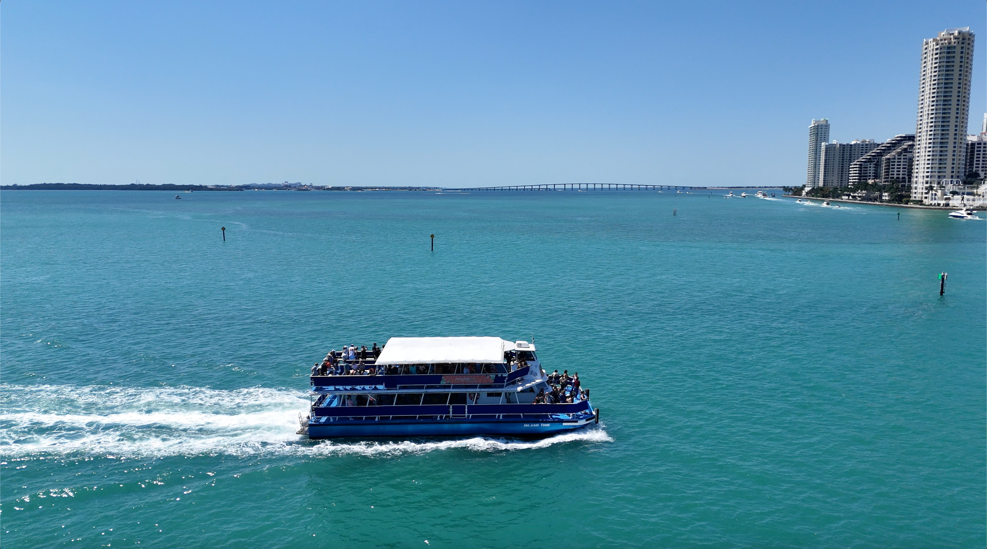 Best Miami Tour