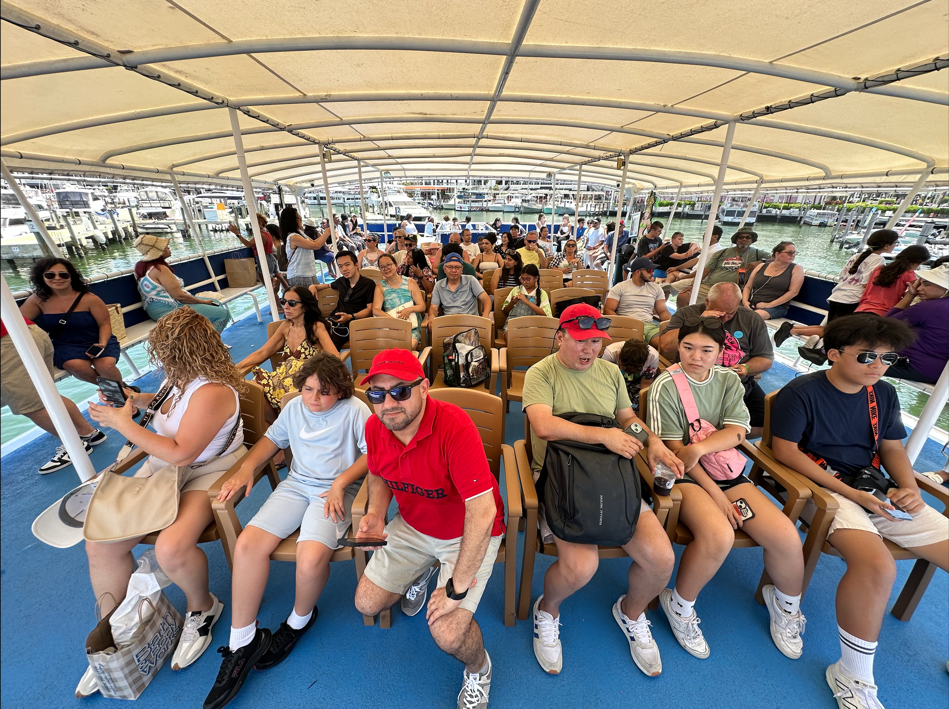 Best things to do in Miami 2025, Miami Skyline, Miami Double Decker and much more tours