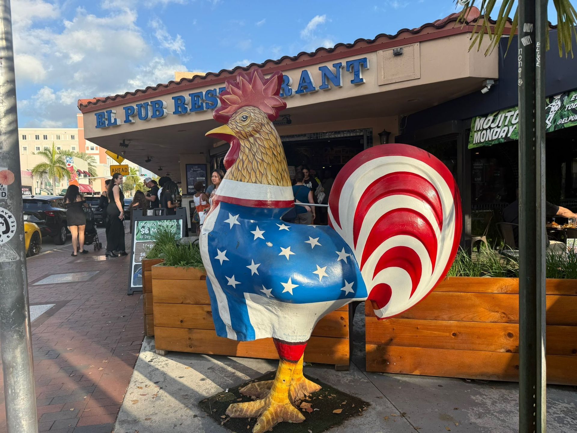 Little Havana Walking tour