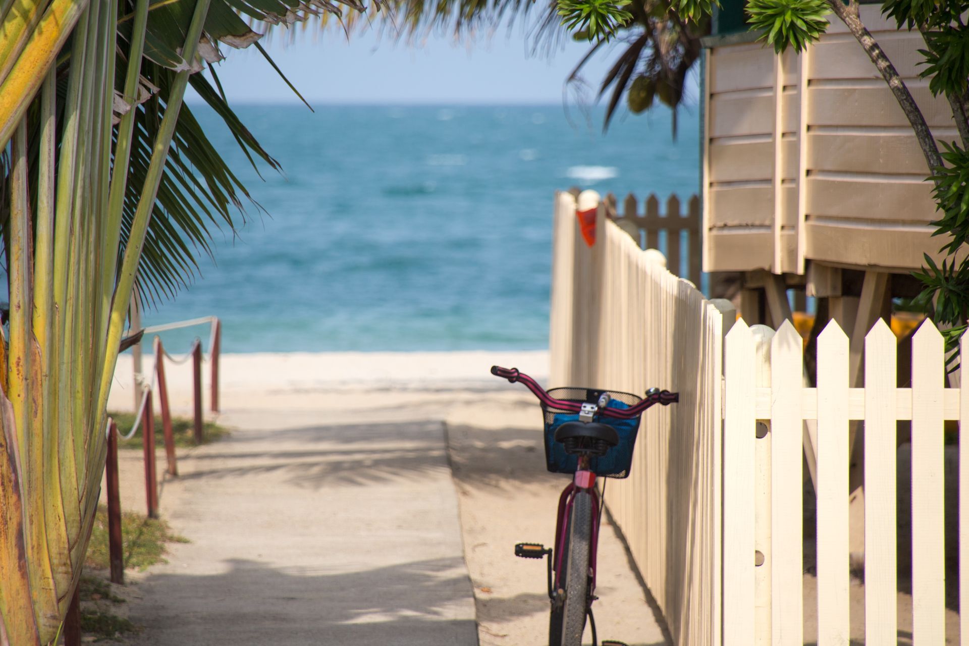 Florida Keys Resorts