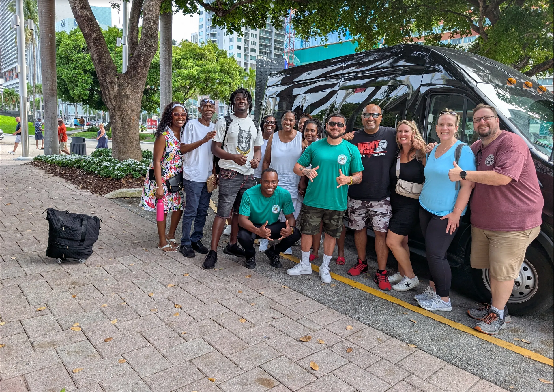 Miami Your Way, explore the best tour in Miami, the Hop on hop Bus Tour is one of Miami Best Tours