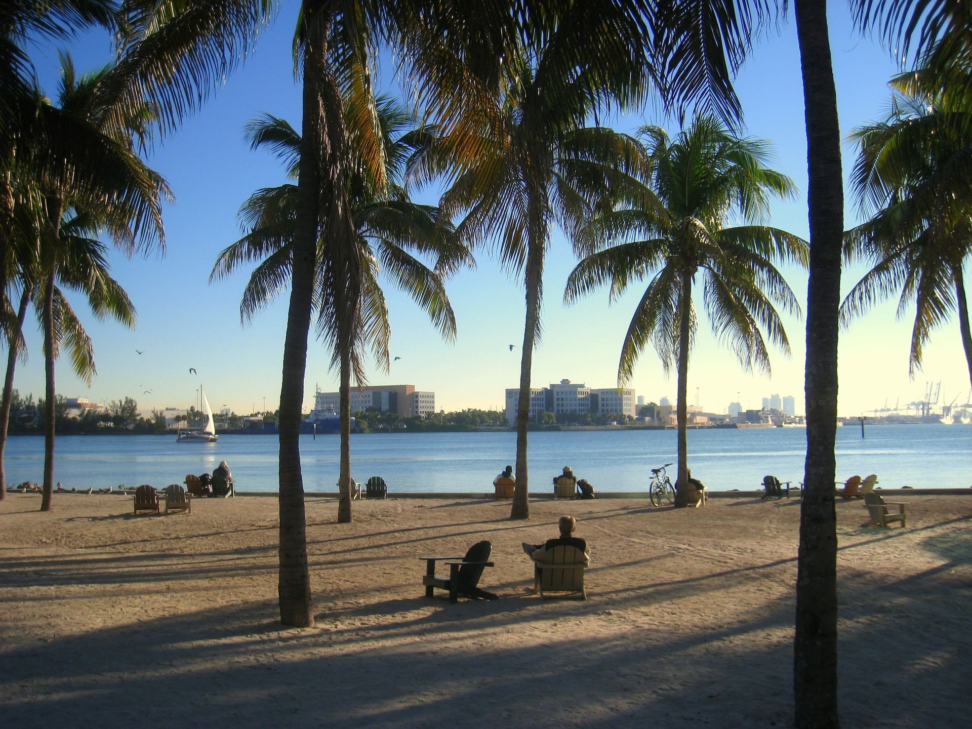 Best Miami Beaches