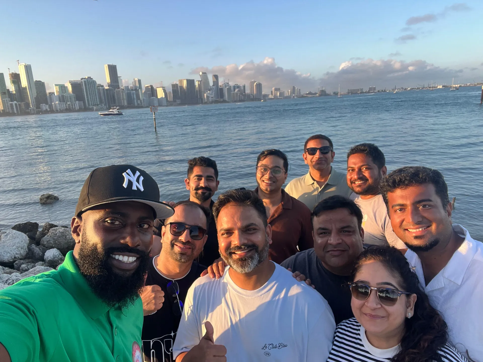 Miami Half-Day City Tour | 5-Hour Miami Combo Experience