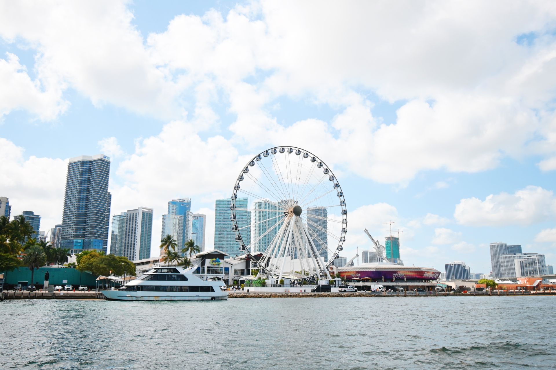 Bayfront Park
