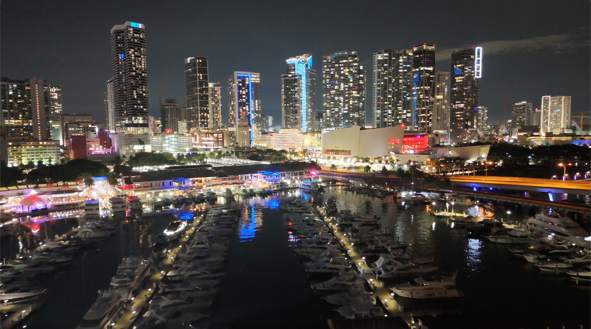 Bayside Marketplace
