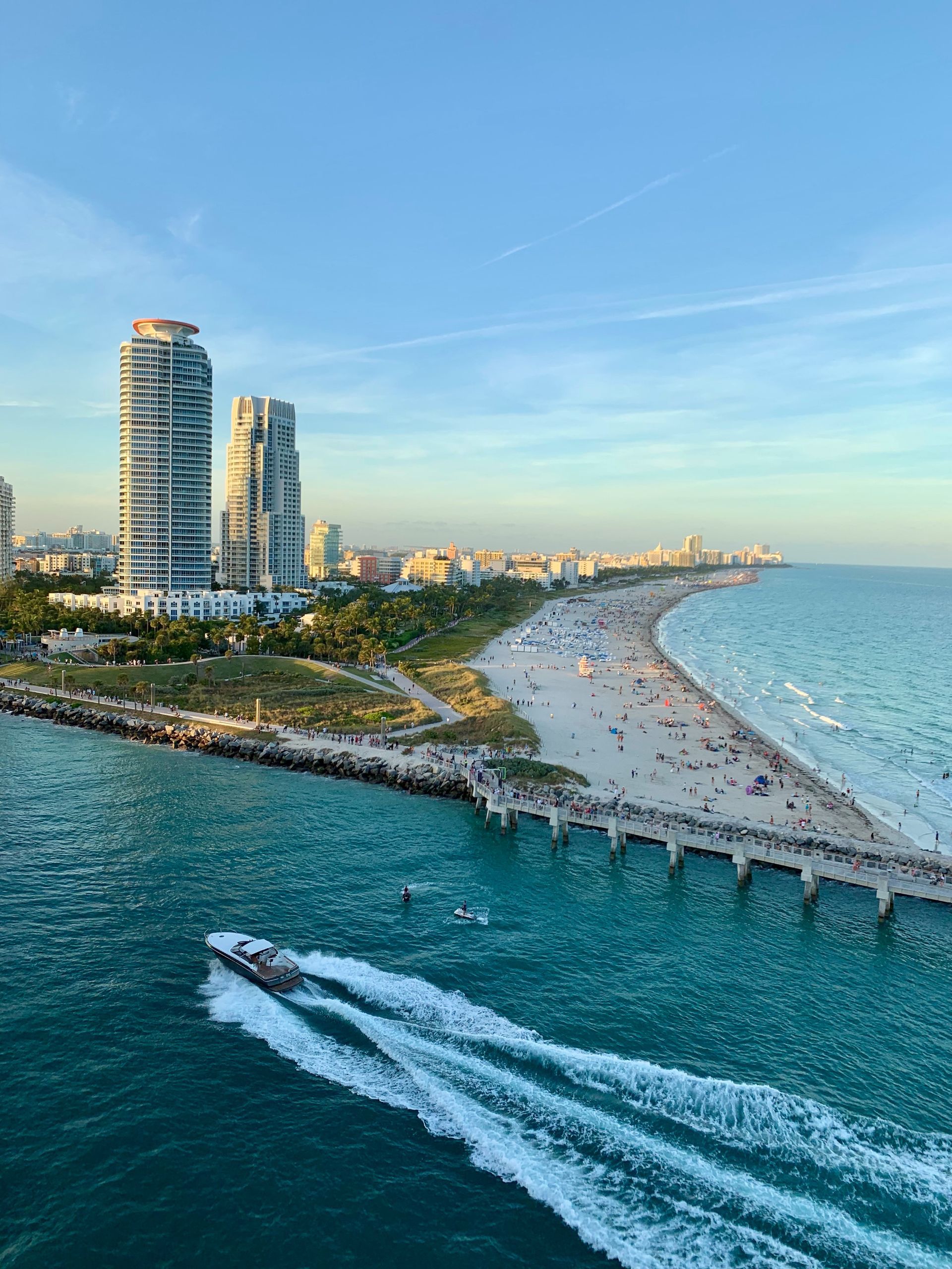 Best Beaches in Miami