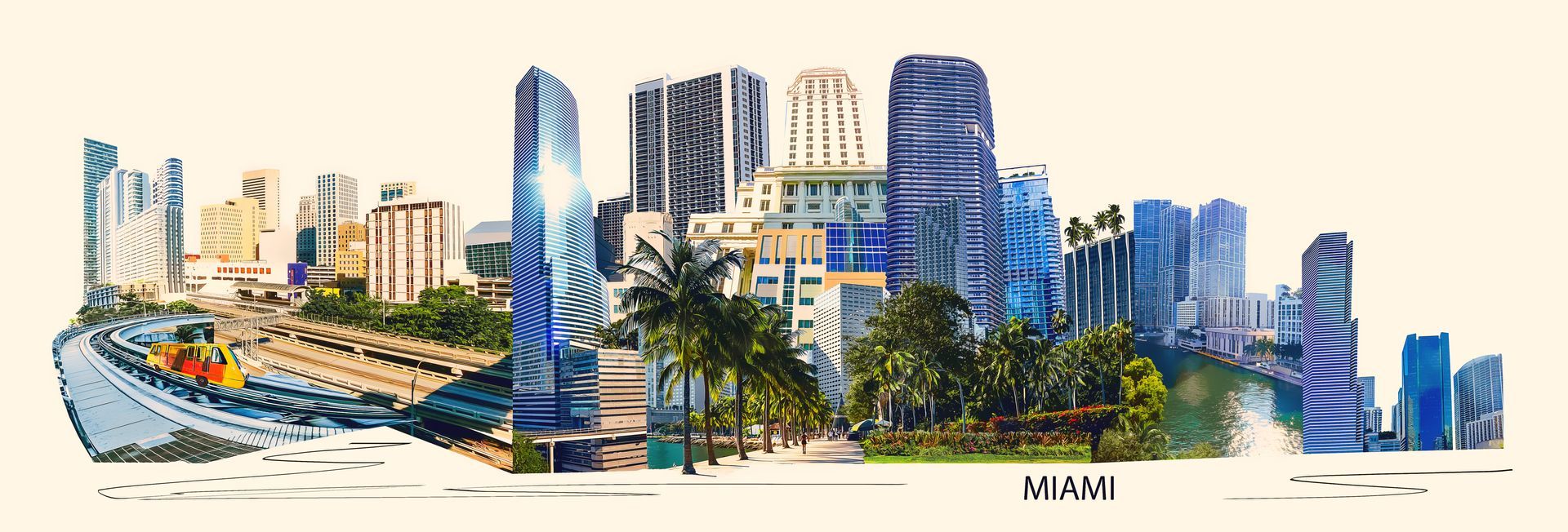 Miami Downtown