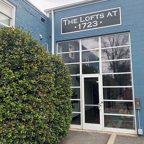 Luxury Apartments Richmond, VA The Lofts 1723