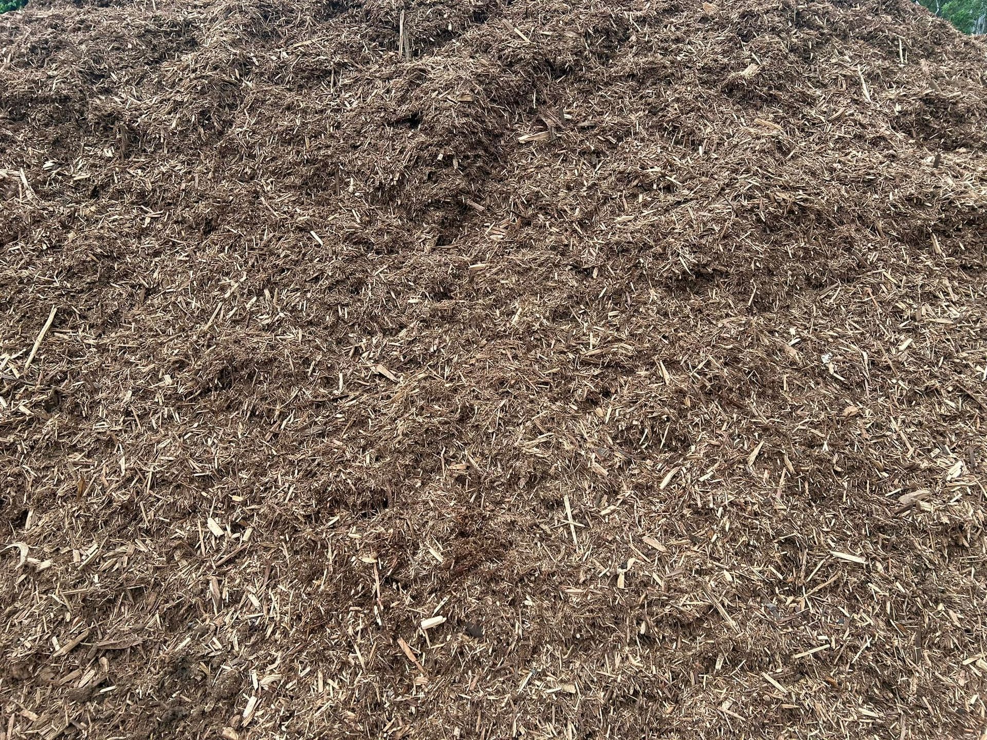 Mulch Gladstone | Gladstone Garden & Landscaping Supplies
