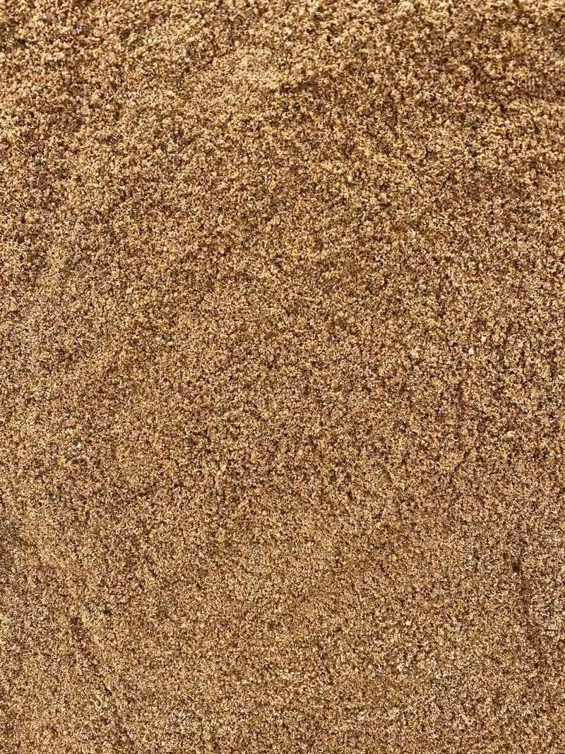 Coarse Washed River Sand