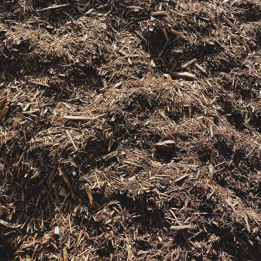 Cypress Mulch