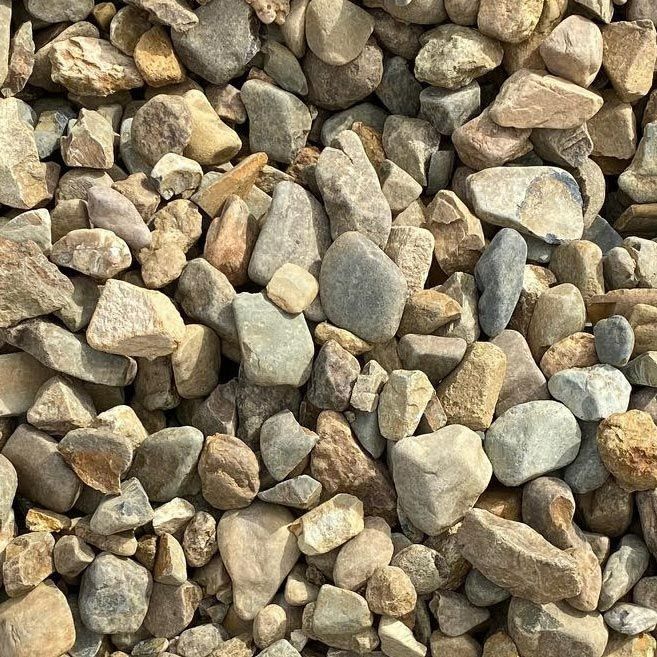 Riverstone 40-60mm