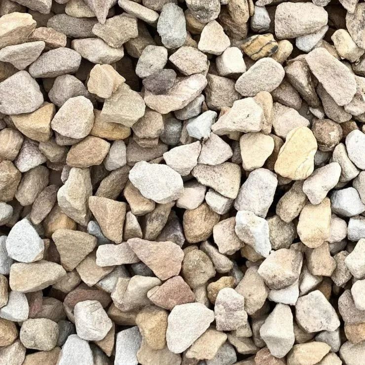 Sandstone Pebbles 50-75mm