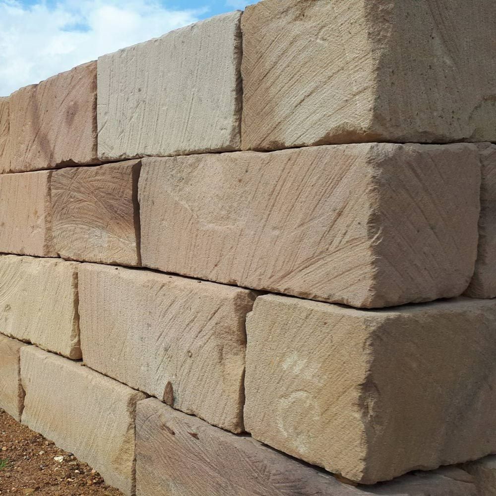 Sandstone Products