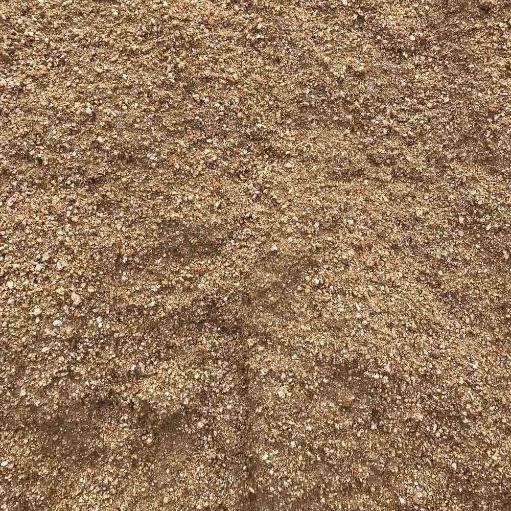 Decomposed Granite Fine Screened (Deco)