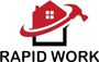 Logo Rapid work