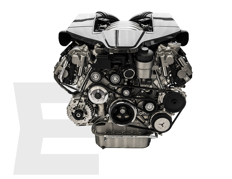 Engine | Bad Habit Motorsports LLC