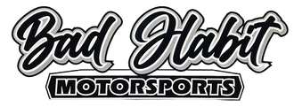 Logo | Bad Habit Motorsports LLC