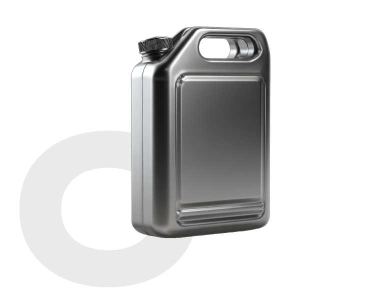 Oil | Bad Habit Motorsports LLC