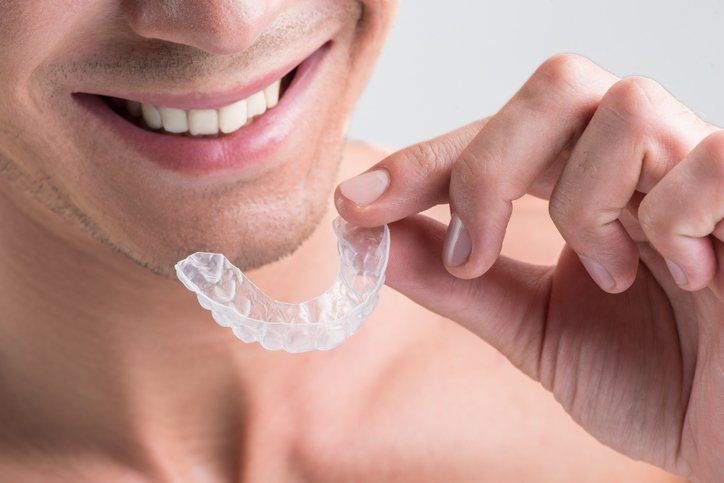 Invisalign