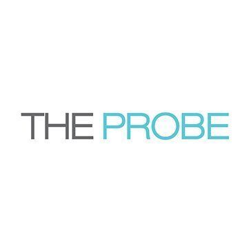 The Probe Logo