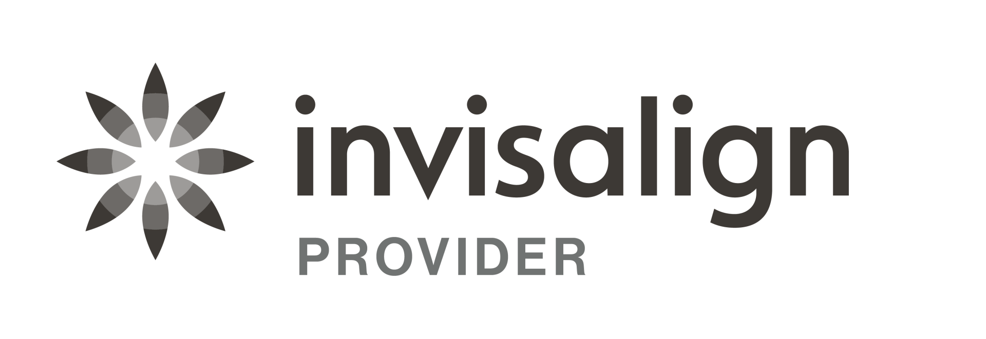 Invisalign provider logo