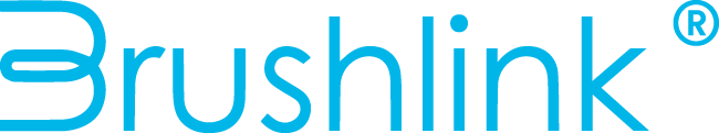 Brushlink Logo