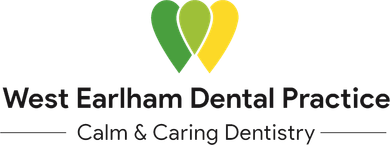 West Earlham Dental Practice Logo
