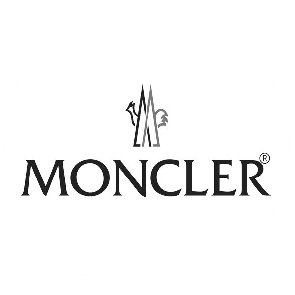 Moncler logo