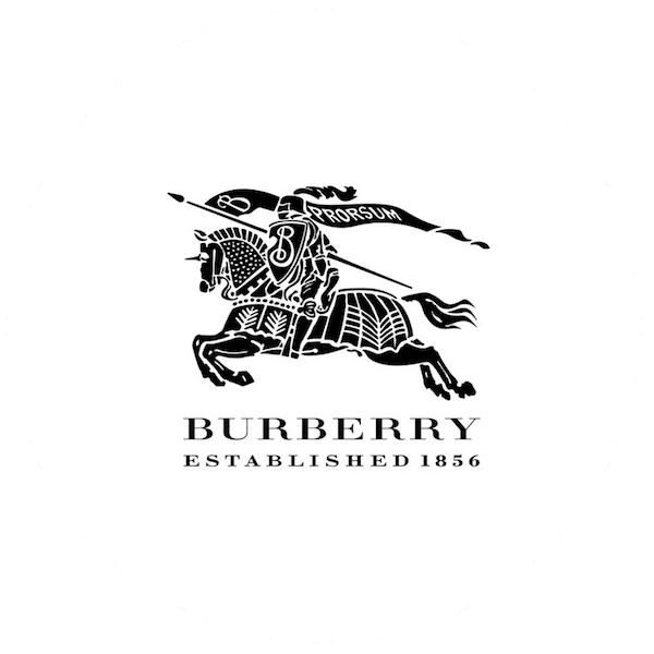Burberry logo